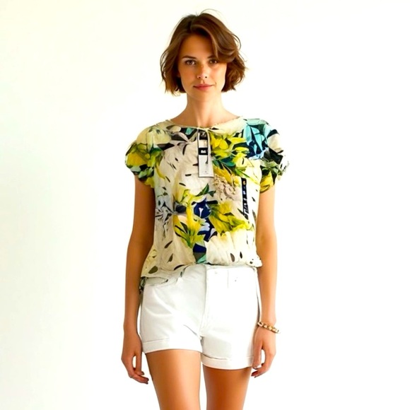 Chaps top size medium NWT - Picture 1 of 5